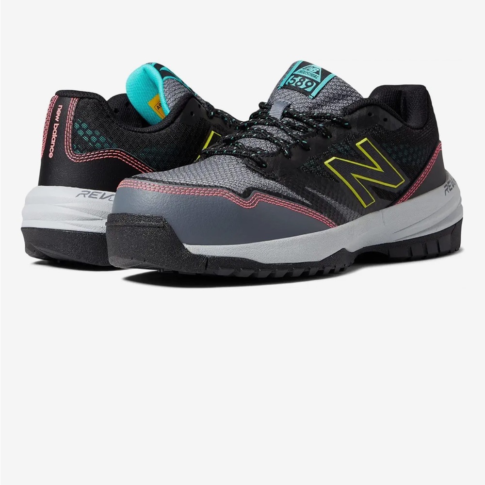 New Balance 589v1 Women’s Work Sneaker